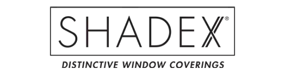Shadex window coverings