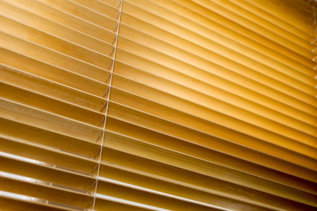 panel blinds