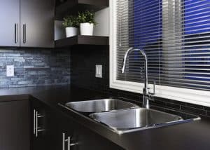 Metal Blinds Calgary