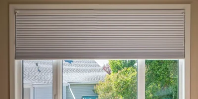 Cellular Shades