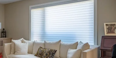 Motorized Blinds