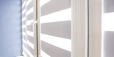 Light filtering fabrics